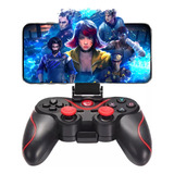 Controle Game Pad Joystick