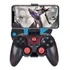 Controle Game Pad Joystick Bluetooth Celular Android Jogos