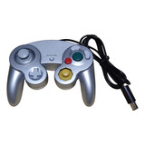 Controle Gamecube Novo Pronta