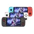 Controle Gamepad Bluetooth 5 0 Celular Android iPhone D3