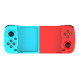 Controle Gamepad Bluetooth 5 0 D3 Para Celular Android Ios