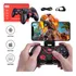Controle Gamepad Bluetooth Smartphone Android Pc X3
