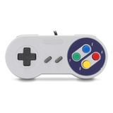 Controle Gamepad Usb Ergonomicoknup