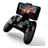 Controle Gamepad Wireless Com