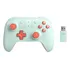 Controle Gamer 8bitdo Ultimate 2c, Bluetooth & 2.4 Ghz - Wireless X1