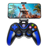 Controle Gamer G7 Bluetooth