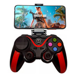Controle Gamer G7 Bluetooth
