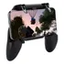 Controle Gamer P/ Celular Joystick Jogo Free Fire Pubg Cod