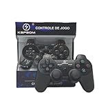 Controle Gamer PS3 SEM