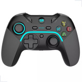 Controle Gamer Redragon G808