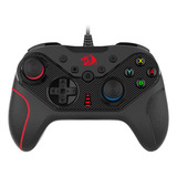 Controle Gamer Redragon Rift