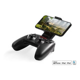 Controle Gamer Steelseries Bluetooth Nimbus + Ios/mac/tv