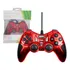 Controle Gamer Universal C/fio Para Pc/ps3/pc360 Game Pad