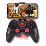 Controle Gamer V13 Bluetooth