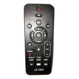 Controle Generico E Compativel