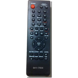 Controle Generico Samsung 1080krxaz