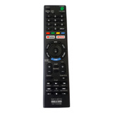 Controle Generico Tv Sony