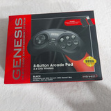 Controle Genesis Sega 8