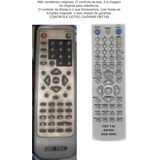 Controle Gotec Dvd5995 Fbt749