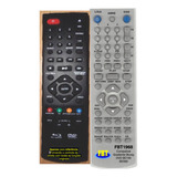 Controle Gradiente Bluray Bd100