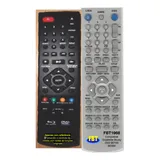 Controle Gradiente Bluray Bd100