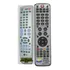 Controle Gradiente Hts-520 Home Theater 12 Fbt 722