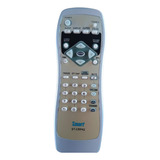 Controle Gradiente Lcd Cr