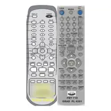Controle Gradiente Tv Plasma