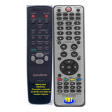 Controle Gradiente Volcanic 6710s
