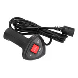 Controle Guincho Eletrico Com