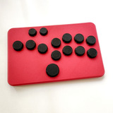 Controle Hitbox Para Nintendo