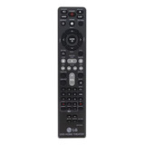 Controle Home LG Ht304
