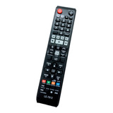 Controle Home Theater