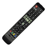 Controle Home Theater Samsung Ah59-02357a Ht-d5500k E02343a