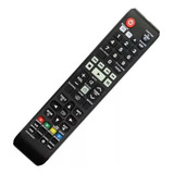Controle Home Theater Samsung