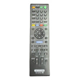 Controle Home Theater Sony Rm-adp053 /rm-adp057 / Rm-adp073