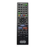 Controle Home Theater Sony