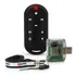 Controle Infratron Longa Distancia Para Cd E Dvd Lancha