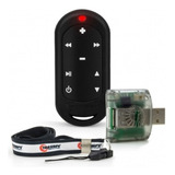 Controle Infratron Longa Distancia