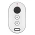 Controle Intelbras Controle Acesso Xtr 1000 Branco preto