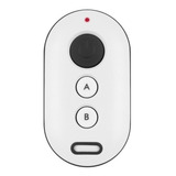 Controle Intelbras Controle Acesso Xtr 1000 Branco preto