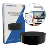 Controle Inteligente Remoto Universal