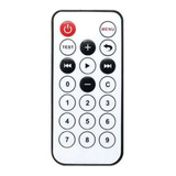 Controle Ir Sem Fio P Painel Senha 2 Dígitos Multeletronic