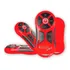 Controle Jfa K1200 Longa Distancia 1200 Metros 5 Cores