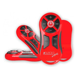 Controle Jfa K1200 Longa