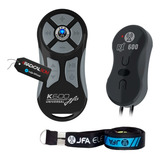 Controle Jfa K600 Preto