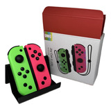 Controle Joy con Com