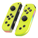 Controle Joy con Gamepad