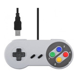 Controle Joypad Snes Super