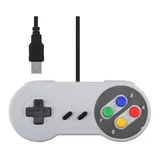 Controle Joypad Snes Super